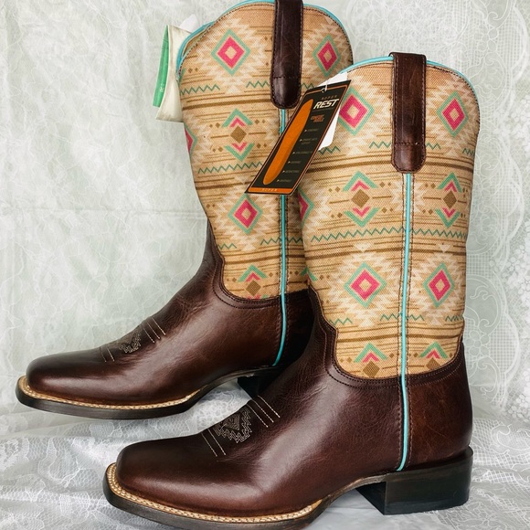 ROPER BOOTS - Picture 1 of 12